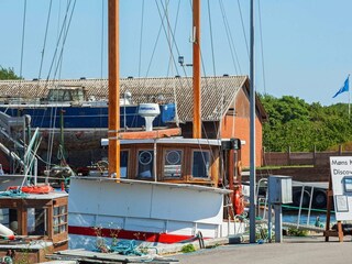 Parque de vacaciones Klintholm Havn  19