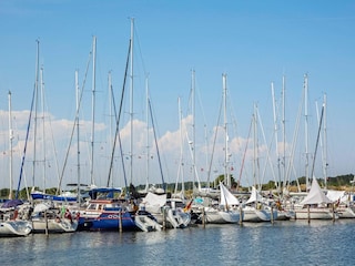 Holiday park Klintholm Havn  11