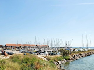 Holiday park Klintholm Havn  13