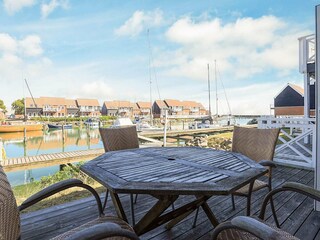 Parc de vacances Klintholm Havn  16