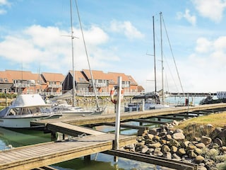 Holiday park Klintholm Havn  11
