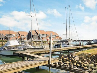 Parc de vacances Klintholm Havn  11