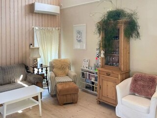 Ferienhaus Udsholt Strand  7