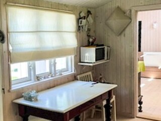 Ferienhaus Udsholt Strand  18
