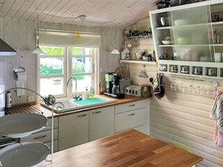 Ferienhaus Udsholt Strand  20