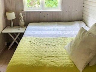 Ferienhaus Udsholt Strand  5