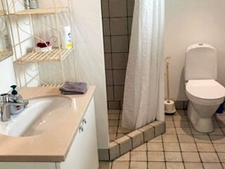 Ferienhaus Udsholt Strand  6