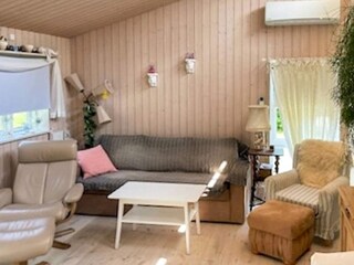 Ferienhaus Udsholt Strand  13
