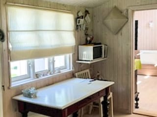 Ferienhaus Udsholt Strand  14