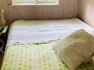 Ferienhaus Udsholt Strand  12