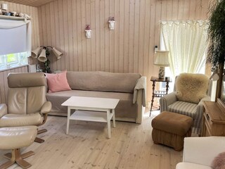 Ferienhaus Udsholt Strand  22