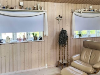 Ferienhaus Udsholt Strand  17