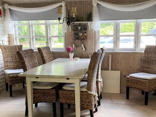 Ferienhaus Udsholt Strand  24