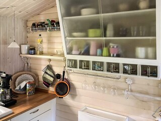Ferienhaus Udsholt Strand  16