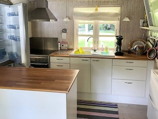 Ferienhaus Udsholt Strand  21