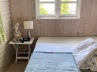 Ferienhaus Udsholt Strand  14