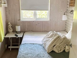 Ferienhaus Udsholt Strand  15