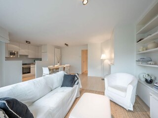 Apartamento Knokke-Heist Características 1