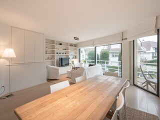 Apartamento Knokke-Heist Características 6