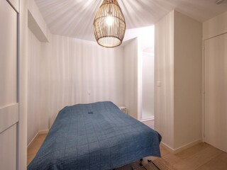 Apartamento Knokke-Heist Características 9