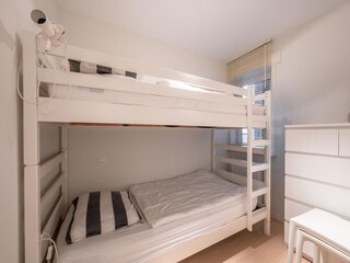 Apartamento Knokke-Heist Características 5