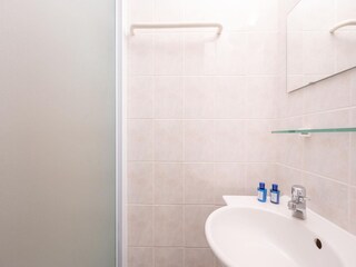 Apartamento Knokke-Heist Características 10
