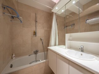 Apartamento Knokke-Heist Características 11