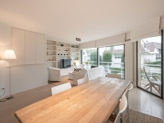 Apartment Knokke-Heist Features 6