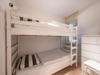 Apartment Knokke-Heist Features 9