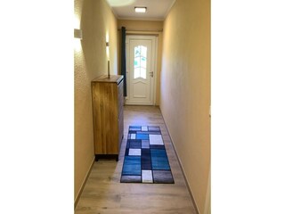 Apartamento Burhave Características 3