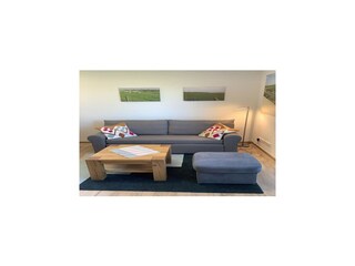 Appartement Burhave Kenmerken 8