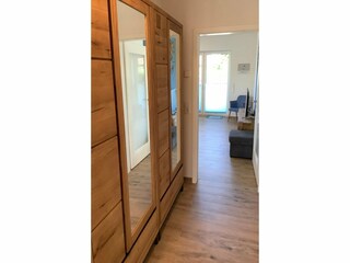 Apartamento Burhave Características 5