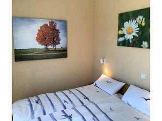 Apartamento Burhave Características 4