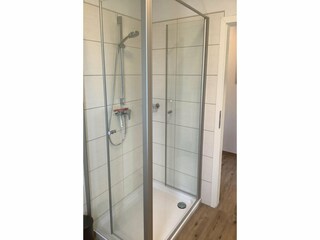 Appartement Burhave Équipement 7