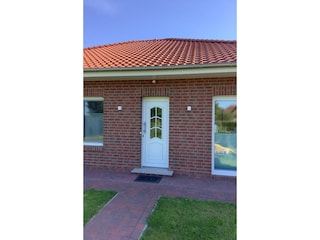 Apartamento Burhave Grabación al aire libre 1