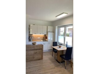 Appartement Burhave Kenmerken 5