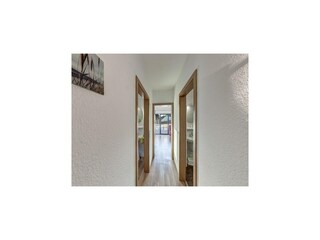 Apartment Burhave Ausstattung 19