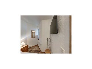 Appartement Burhave Équipement 9