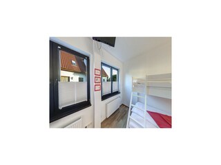 Apartment Burhave Features 3