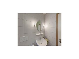 Appartement Burhave Kenmerken 19