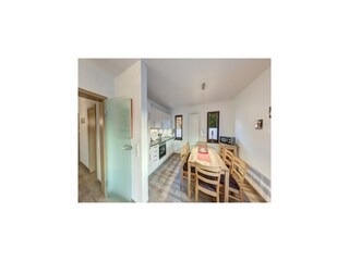 Apartment Burhave Ausstattung 7