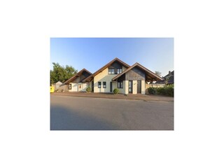 Appartement Burhave Buitenaudio-opname 2