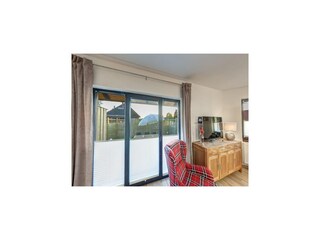 Appartement Burhave Équipement 8