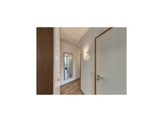 Appartement Burhave Équipement 9