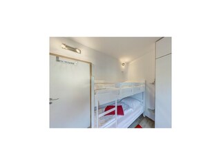Appartamento Burhave Caratteristiche 4
