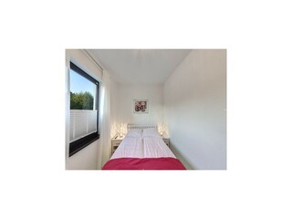 Appartement Burhave Équipement 14