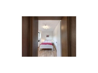 Appartement Burhave Équipement 15