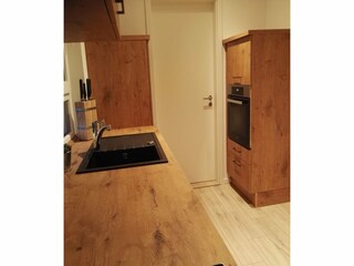 Apartment Burhave Features 6