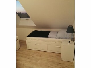 Apartment Burhave Features 8