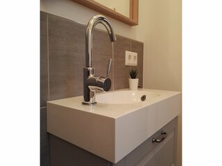 Apartamento Burhave Características 10